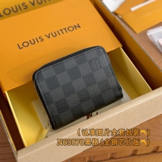 Louis Vuitton Wallets Purse